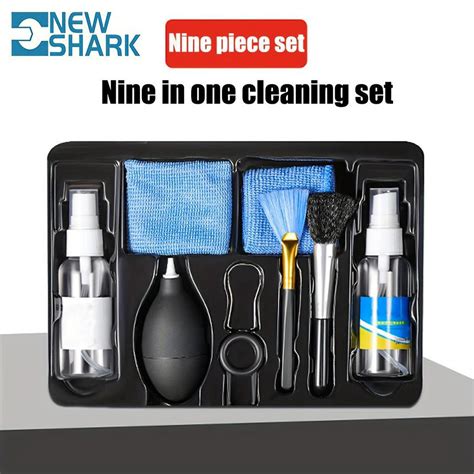 Laptop Cleaning Kit 的图像结果