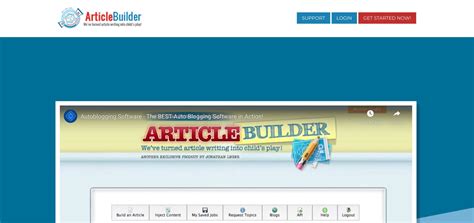 Image result for Article Generator Software