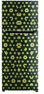 Burhani Decor 60 cm decorative abstract 3d circuler design wallpaper ...