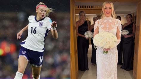 VIDEO: Lionesses star Chloe Kelly provides another glimpse into glitzy ...