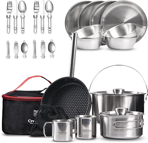 RV Cookware Set 的图像结果