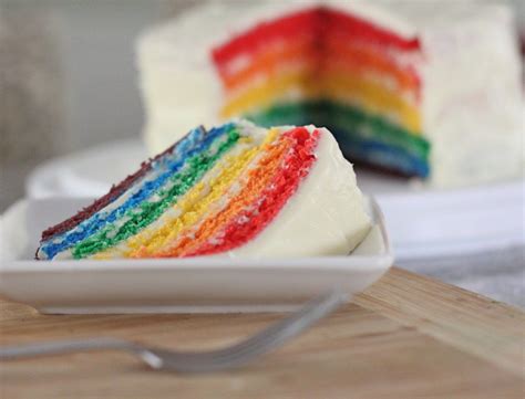 HowToBasic Rainbow Cake 的图像结果