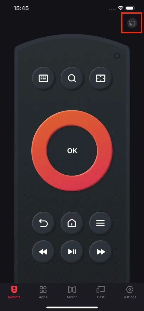 Firestick Remote Control Not Working 的图像结果