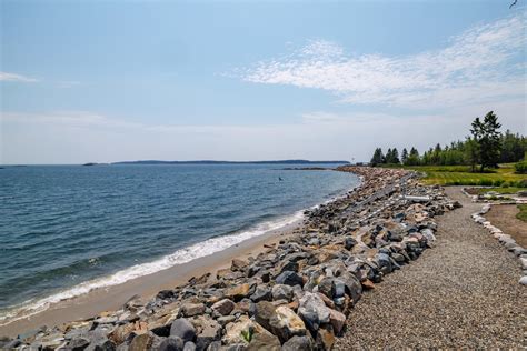 Vacation Home Maine - Sea Duck Cottage Oceanfront Homes