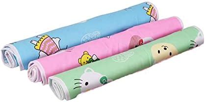 Buy Kwitchy Dry Sheets New Born Nappy Changing Mats | Sleeping Mattress ...