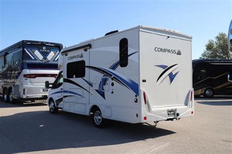 Thor Sprinter Compass LP 的图像结果