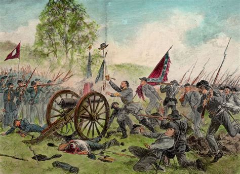 Little Known Facts About Gettysburg Most People Ignore