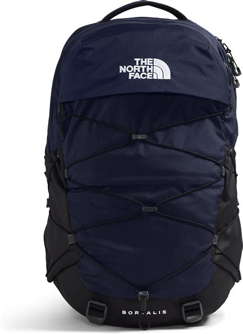Amazon.com | The North Face Borealis Commuter Laptop Backpack | Water Repellent Finish, 16 ...