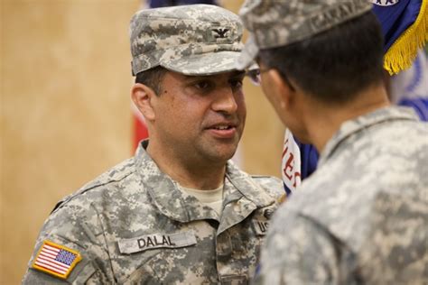 USAMMDA Welcomes New Commander | Article | The United States Army