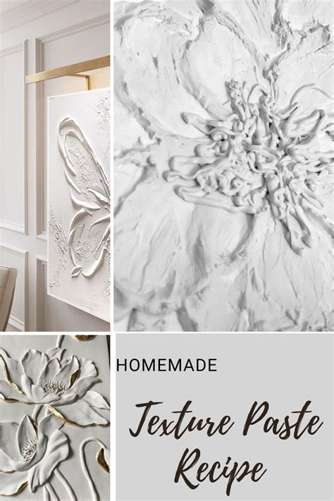 Rezultat imagine pentru Texture Paste Art