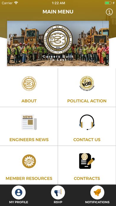 Image result for Operating Engineers Local 12