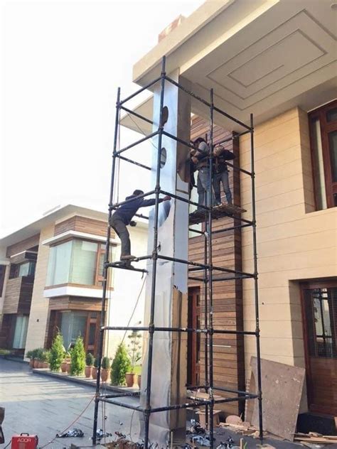 Image result for SS Cladding Work