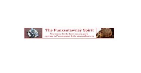 Punxsutawney Spirit Obituaries: Celebrating Lives and Legacies | by ...