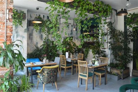 Amazing modern polish food - Reviews, Photos - Pierwszy Stopien ...