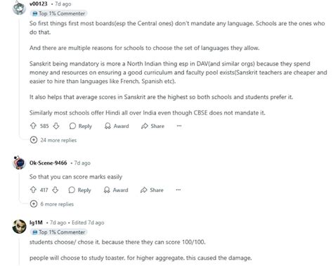 Why 'dead language' Sanskrit 'still being taught' in schools: Reddit ...