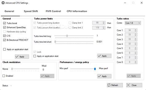 Quick CPU 的图像结果