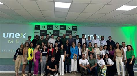 Simpósio Multidisciplinar “Conexão pela Vida” destaca a importância da doação de órgãos na Unex ...