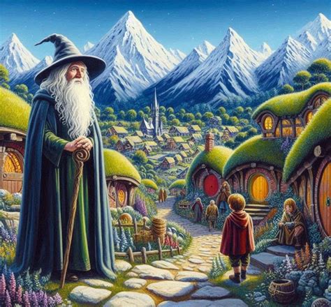 Image result for Merlin Wizard