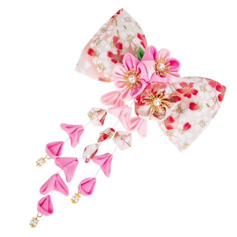 Hair Clip Japanese Hair Pin Hair Gems for Women Japanese-style Hair ...