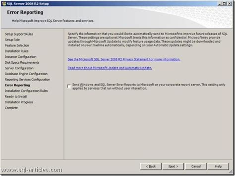 Image result for How to Install SQL Server 2008 R2