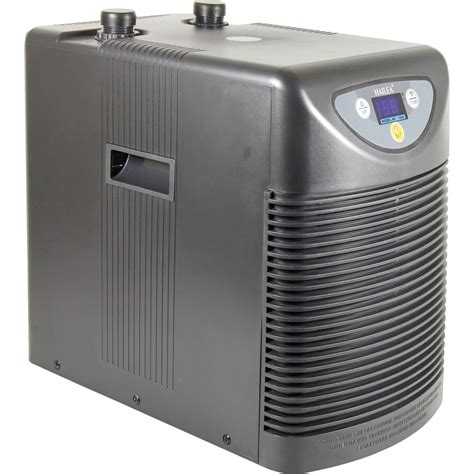 Hailea HC-100A Chiller | Aquarium Chiller for 50- 220L Aquariums ...