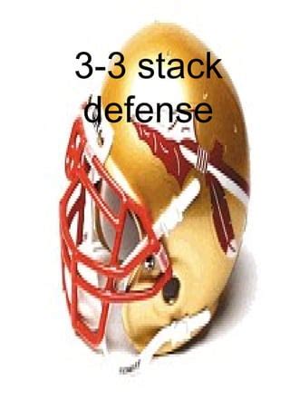 Stack On Total Defense 的图像结果