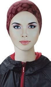 TCP Printed Cotton Blend Women Fancy Scarf - Buy TCP Printed Cotton ...