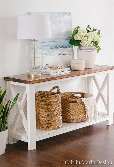 decorative baskets for living room