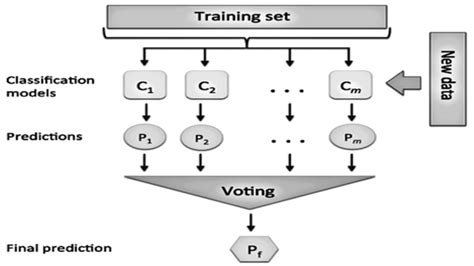 Image result for Voting Algorithm Explained