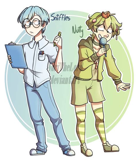 Image result for Pilot Sniffles HTF