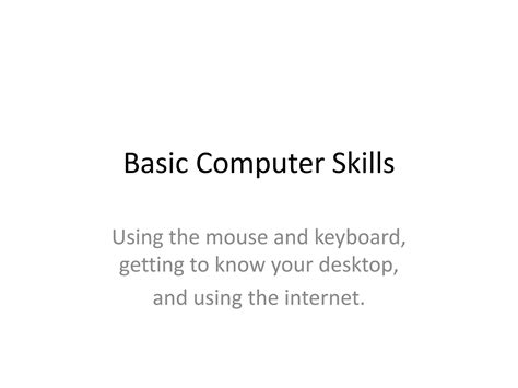 Basic Computer Techniques 的图像结果