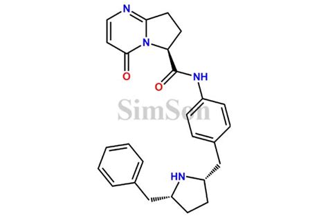 Vibegron | Simson Pharma Limited