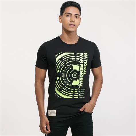 NWM: Ground Zero T-Shirt - www.superherotoystore.com