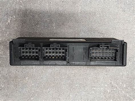 DS708 Body Control Module 的图像结果