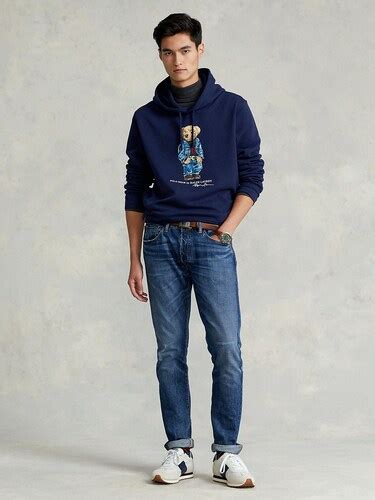 Buy Men Navy Prints Long Sleeve Casual Sweatshirt Online at The ...