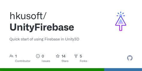 Firebase Database Unity Tutorial 的图像结果