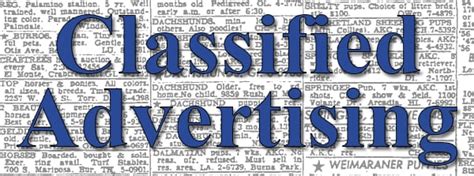 Image result for Classifieds.com
