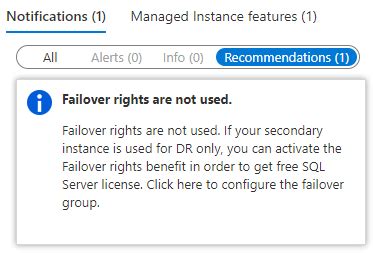 Image result for SQL Managed Instance Failover Group
