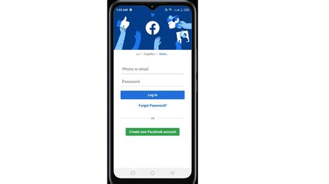 Bing Facebook Log In 的图像结果