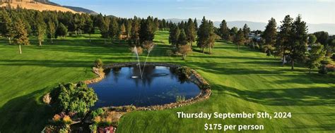 "Fancy Pants" Charity Golf Tournament 2024, Sunset Ranch Golf & Country ...