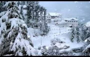 Beautiful 8 Days Pathankot to Dalhousie Hill Stations Trip Package ...