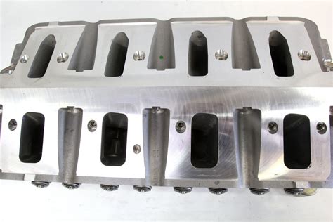 Gen 4LS Intake 的图像结果