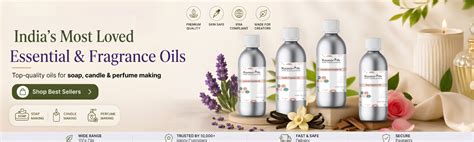 Raasa Oils India: 100% Botanical Purity | Essential Oils, Carrier Oils