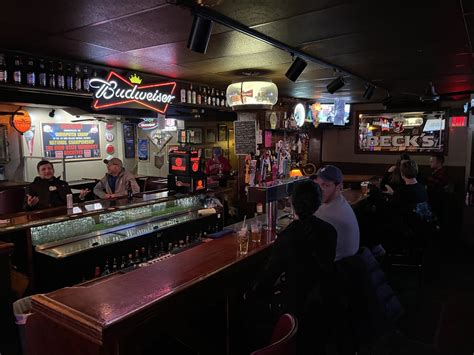 Top 5 Columbus Dive Bars - Scoundrel's Field Guide