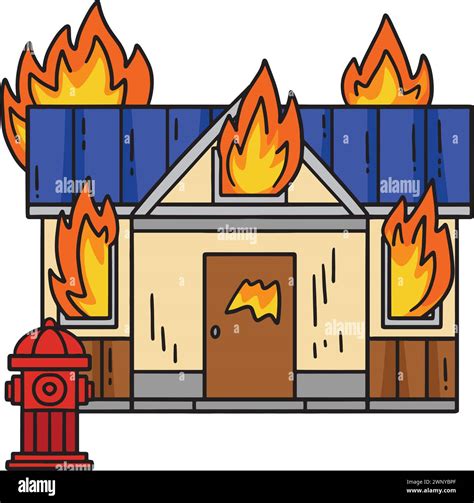 Image result for Exploding House Cartoon