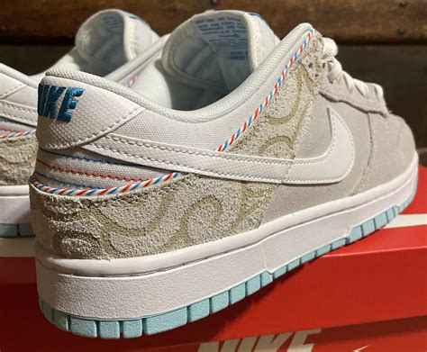 Nike Dunk Low Retro SE| MENS 10.5| WMNS 12| BARBER | Ubuy India