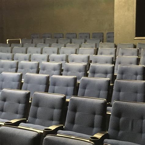 LANGDON PLAYHOUSE (2026) All You Need to Know BEFORE You Go (with ...