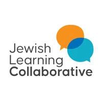 Image result for Jewish Learning Collaborative Logo