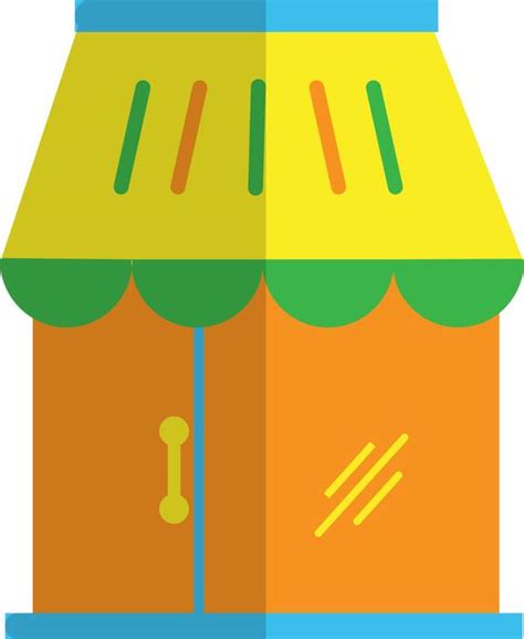 Shop Cartoon Logo Vector 的图像结果