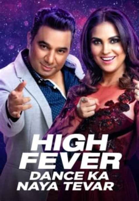 Watch High Fever Dance Ka Naya Tevar Online, All Seasons or Episodes ...